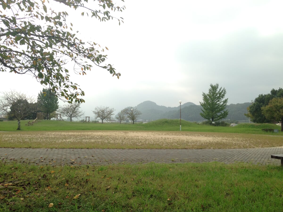 王塚装飾古墳館の写真5