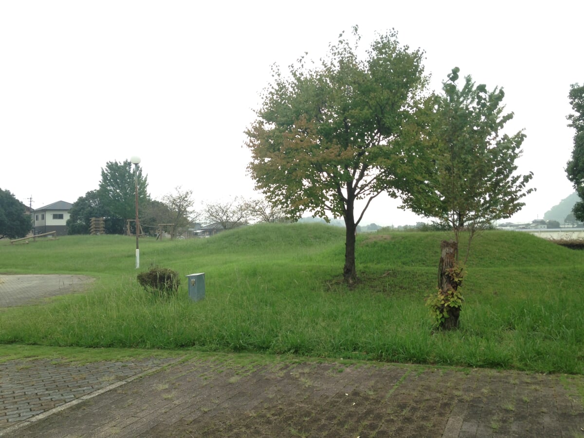 王塚装飾古墳館の写真6