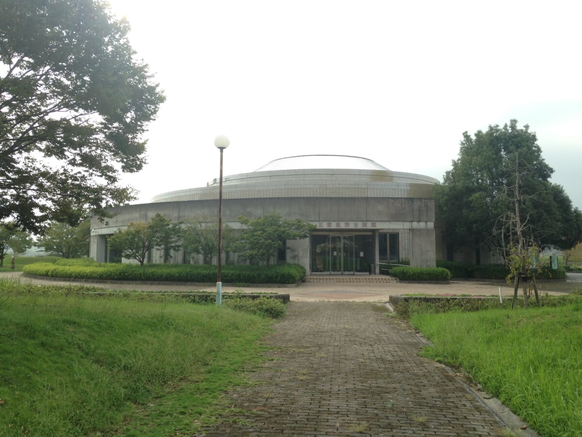 王塚装飾古墳館の写真8