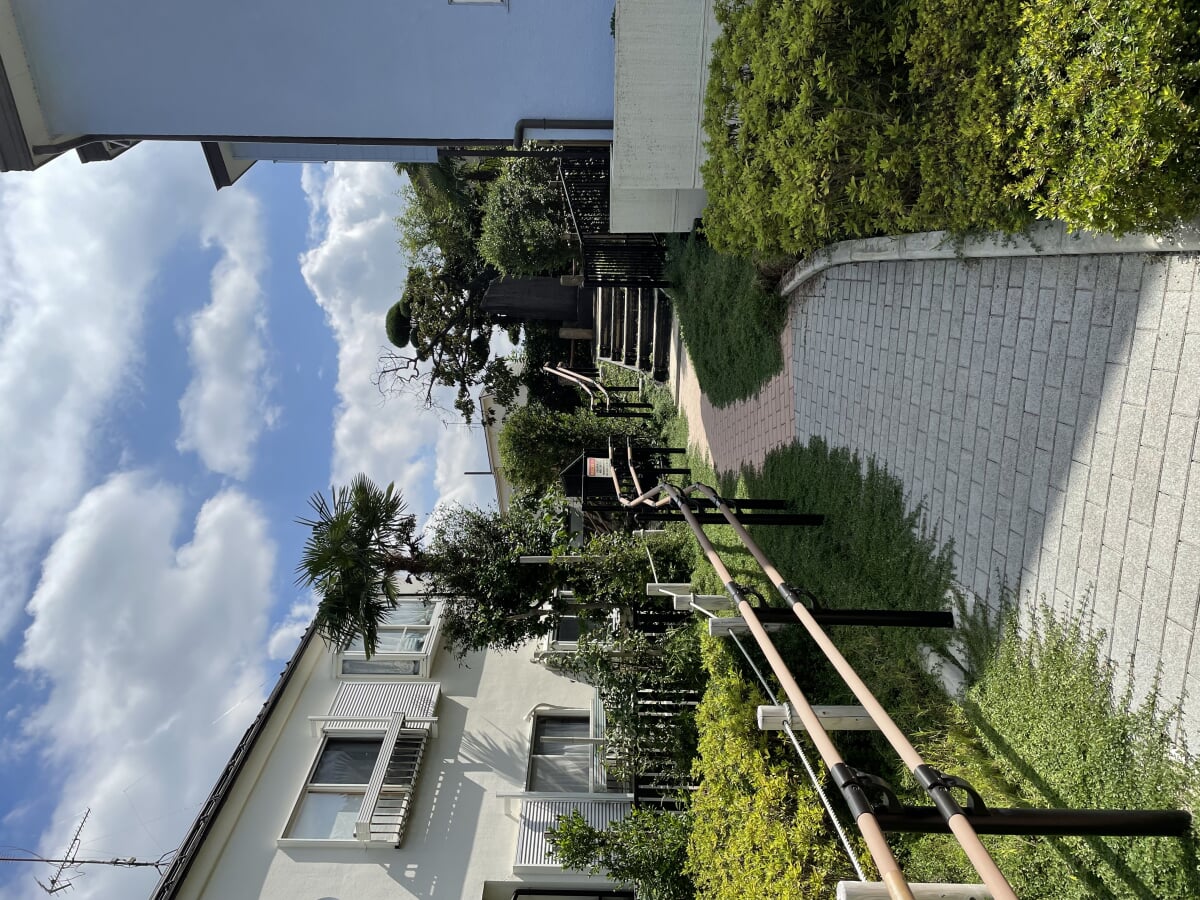 亀塚古墳公園の写真2