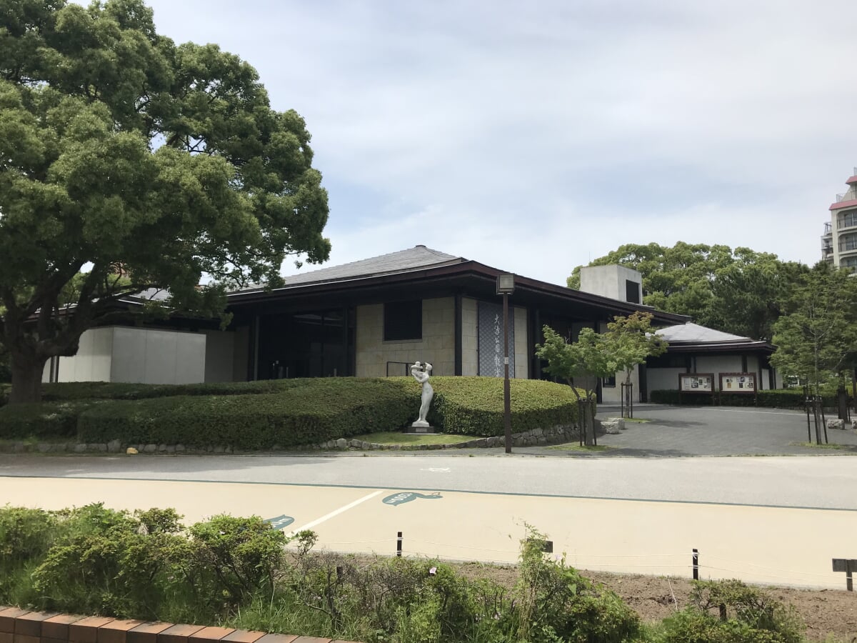 大濠公園能楽堂の写真7