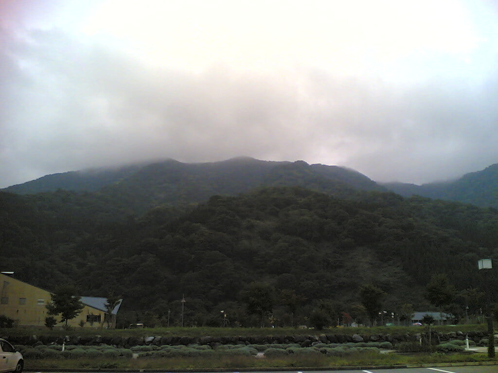 道の駅　瀬女の写真2