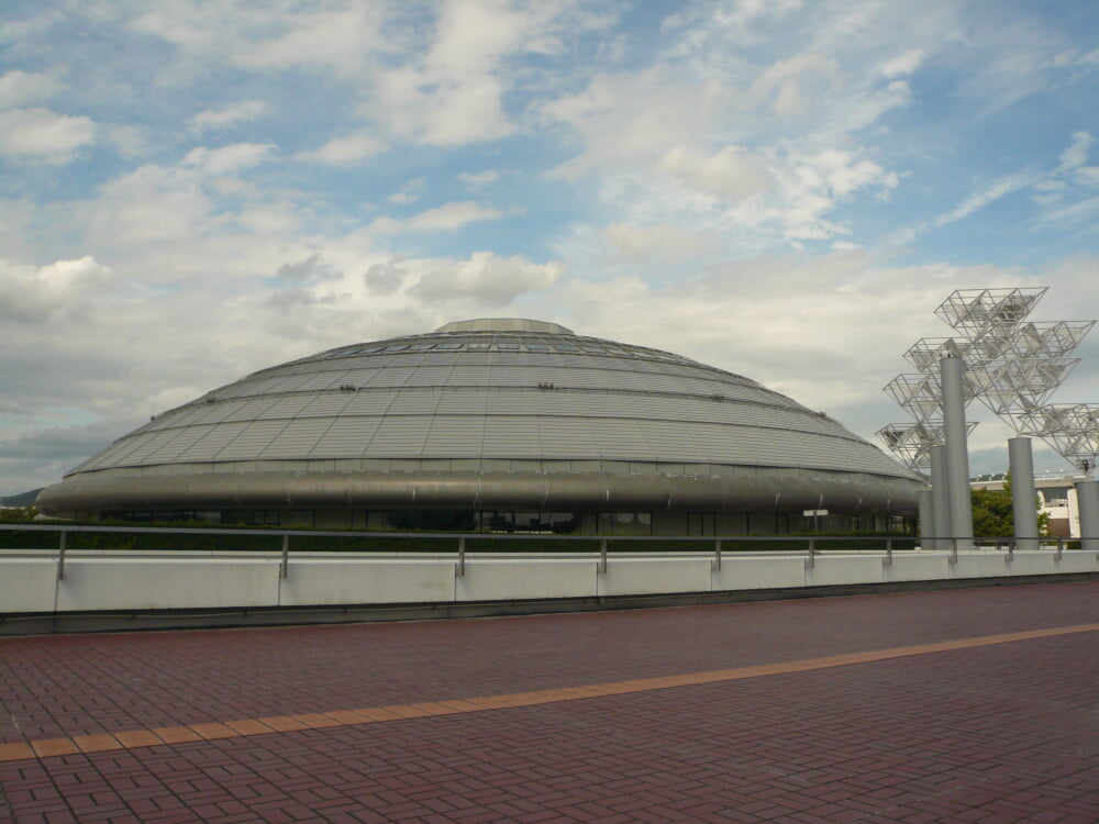 岐阜メモリアルセンターの写真2