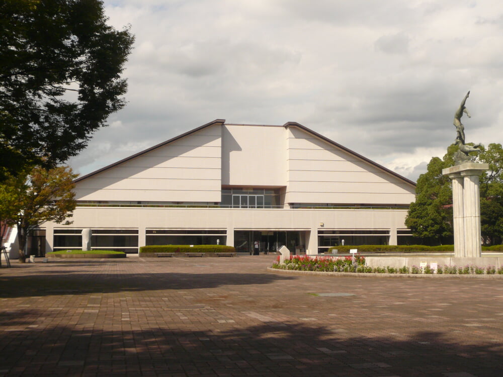 岐阜メモリアルセンターの写真3