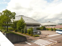 岐阜メモリアルセンター