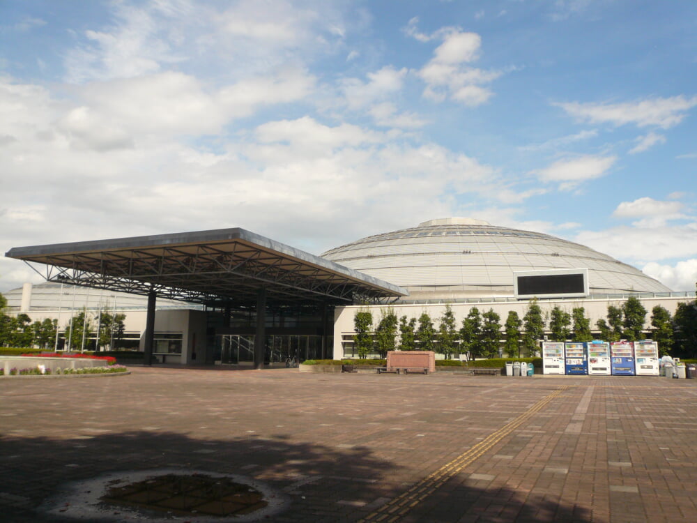 岐阜メモリアルセンターの写真4