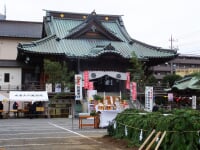 成田山川越別院