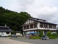 道の駅　マルメロの駅ながと