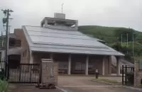 平尾台自然観察センター