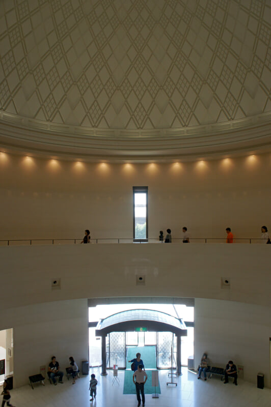 鹿児島市立美術館の写真2