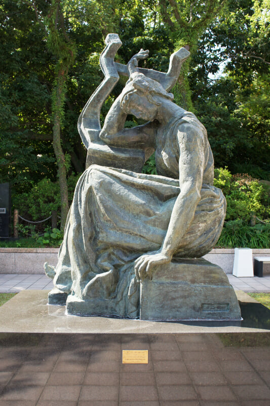 鹿児島市立美術館の写真4