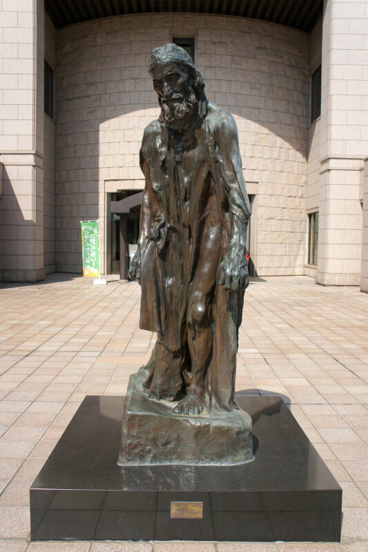 鹿児島市立美術館の写真5