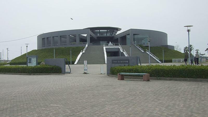 大牟田市石炭産業科学館の写真3