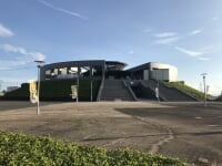 大牟田市石炭産業科学館