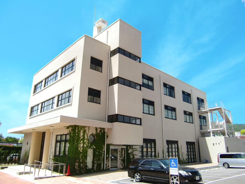 宝塚文化創造館の写真1