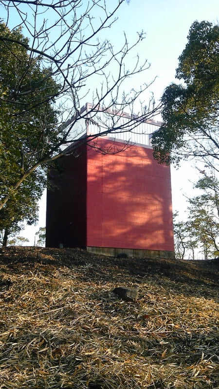 桃陵公園の写真2