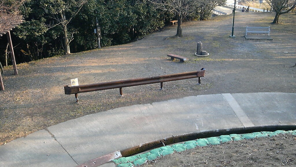 桃陵公園の写真3