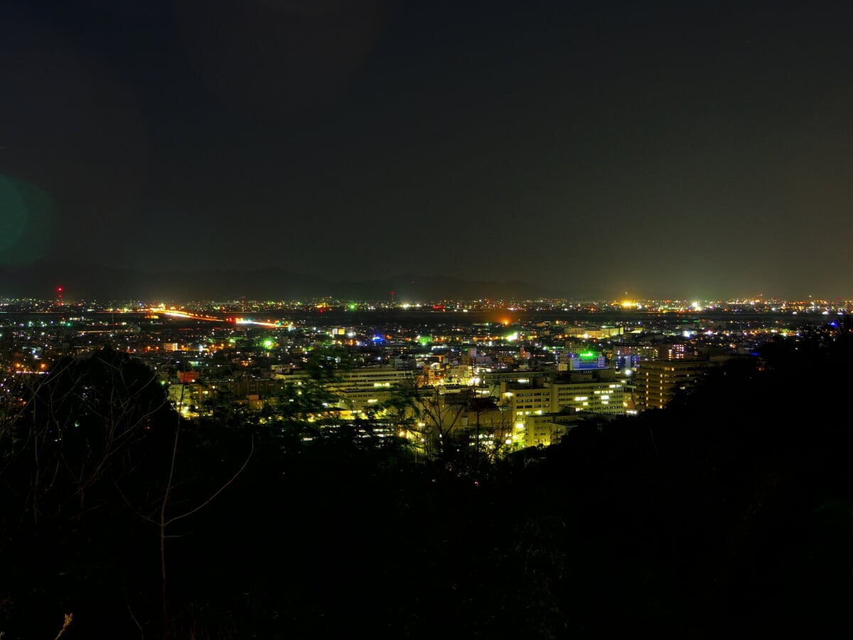 西部公園の写真2