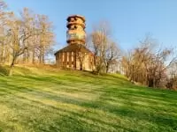 山と自然博物館