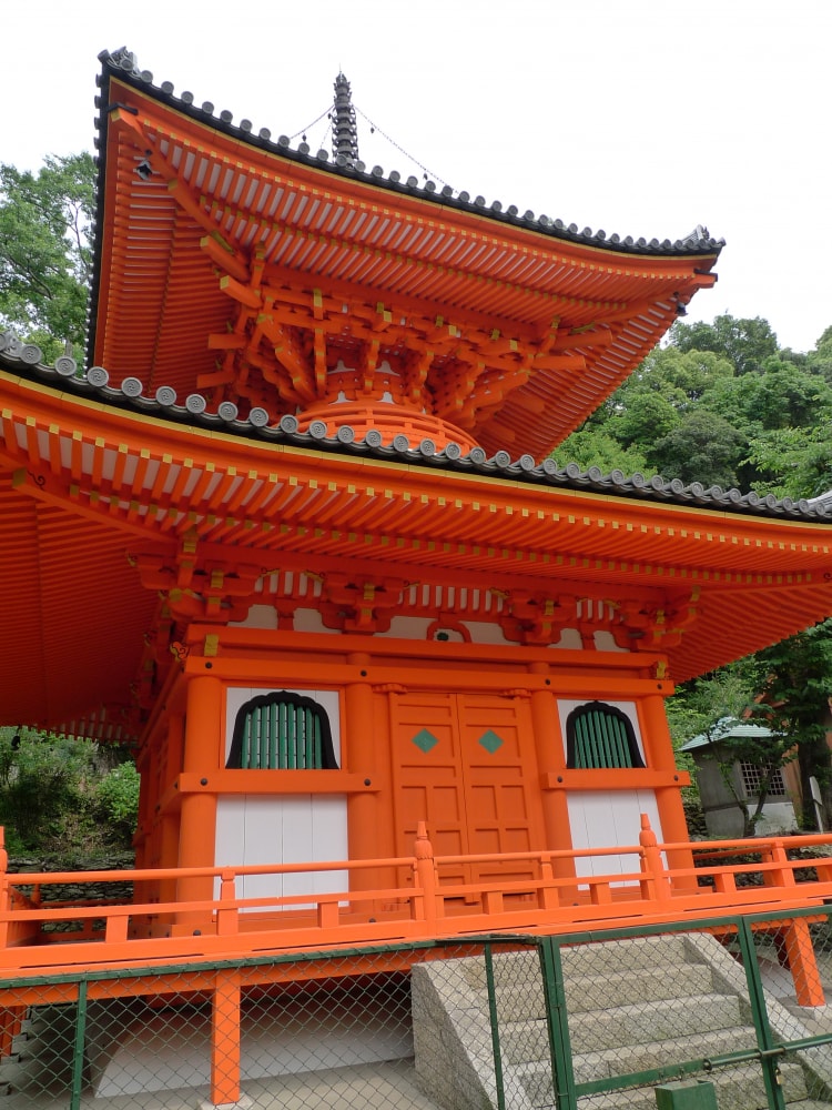 紀三井寺の写真4