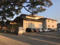 宇美町立歴史民俗資料館