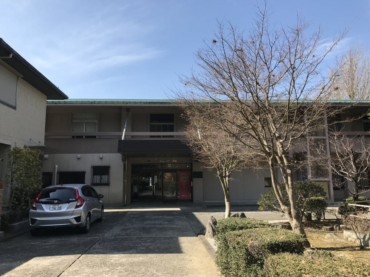 有馬記念館の写真2