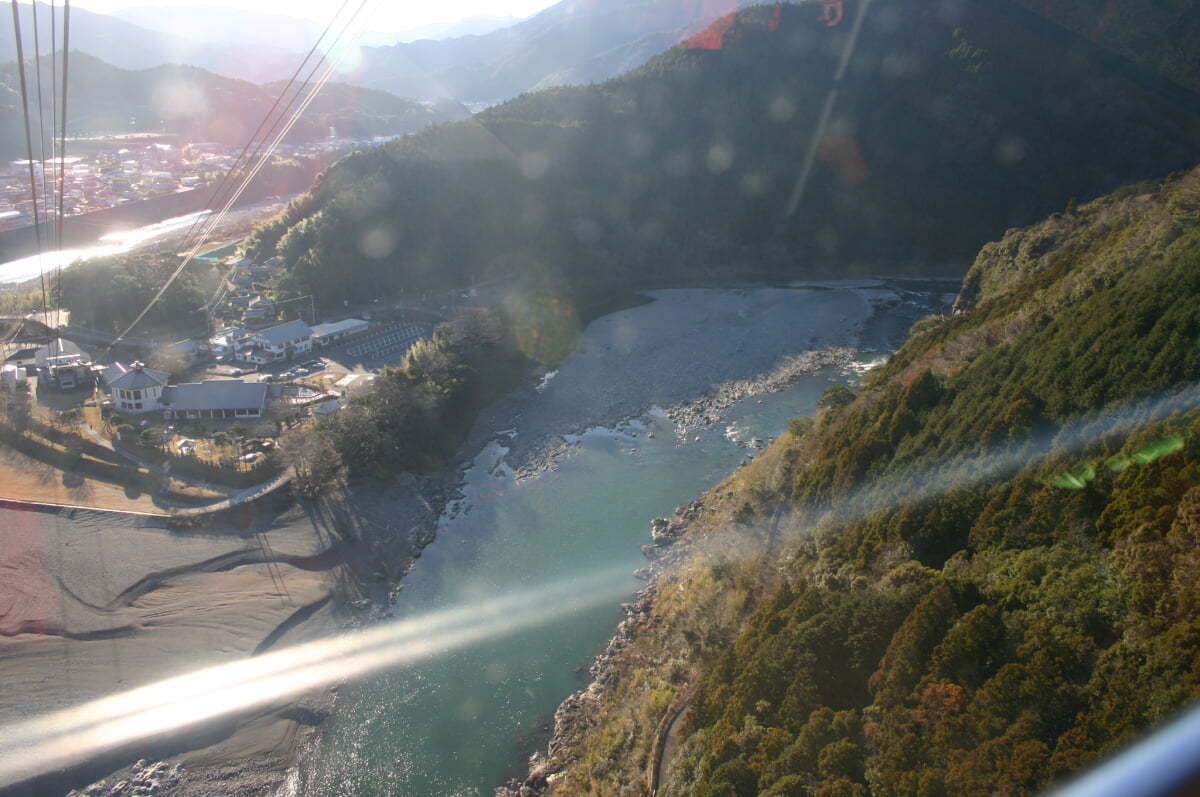 道の駅　鷲の里の写真2