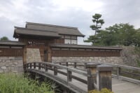 松代城跡