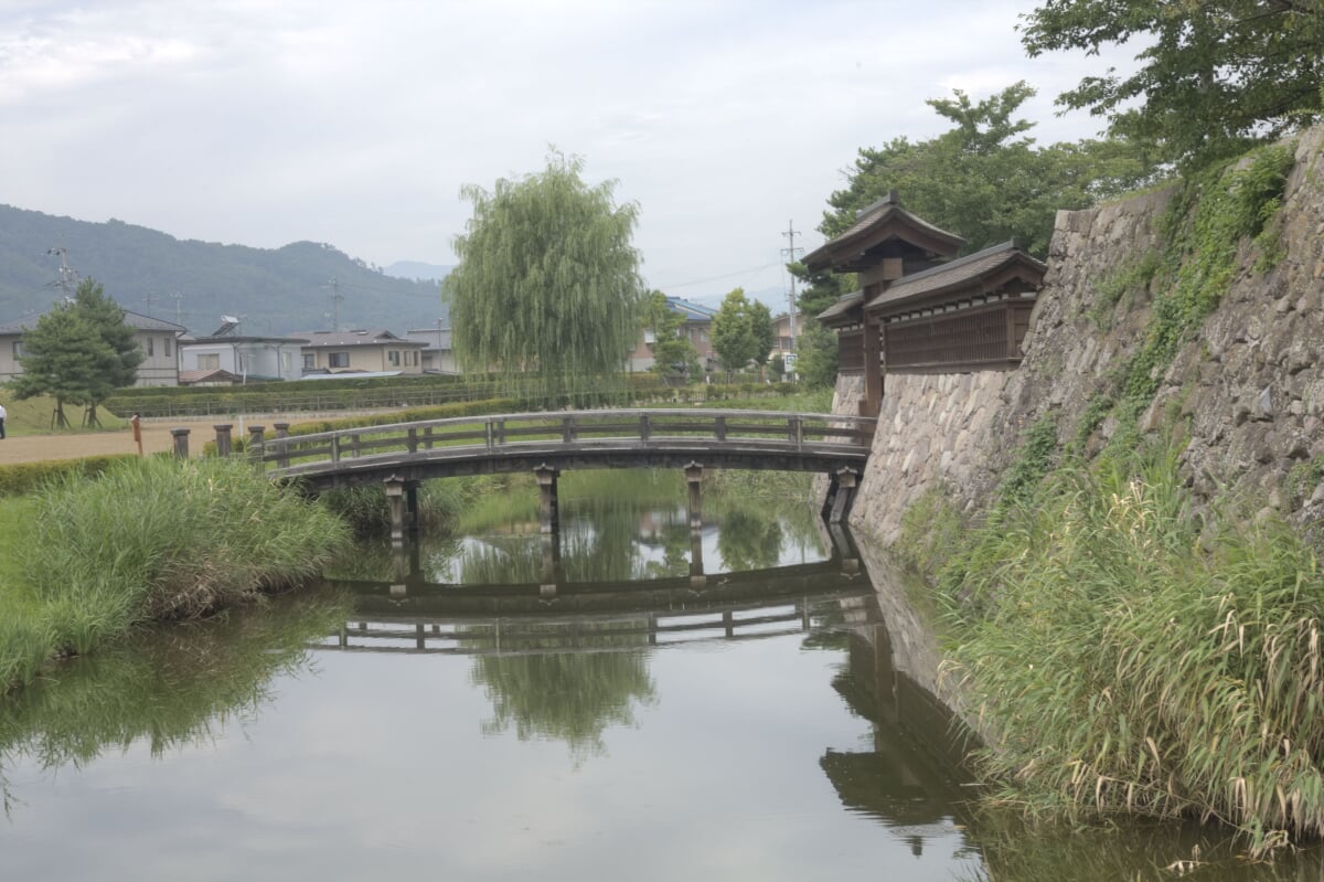 松代城跡の写真7