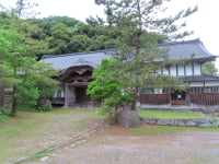 阿岸本誓寺