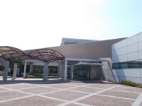 筑紫野市民図書館