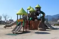 いびがわゆめパーク To・Le・Mo