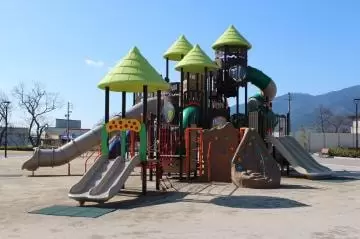 いびがわゆめパーク To・Le・Moの写真1