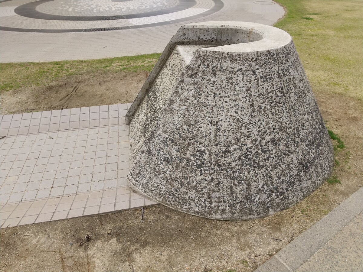 信夫山公園の写真6