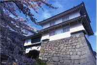 県立霞ヶ城公園