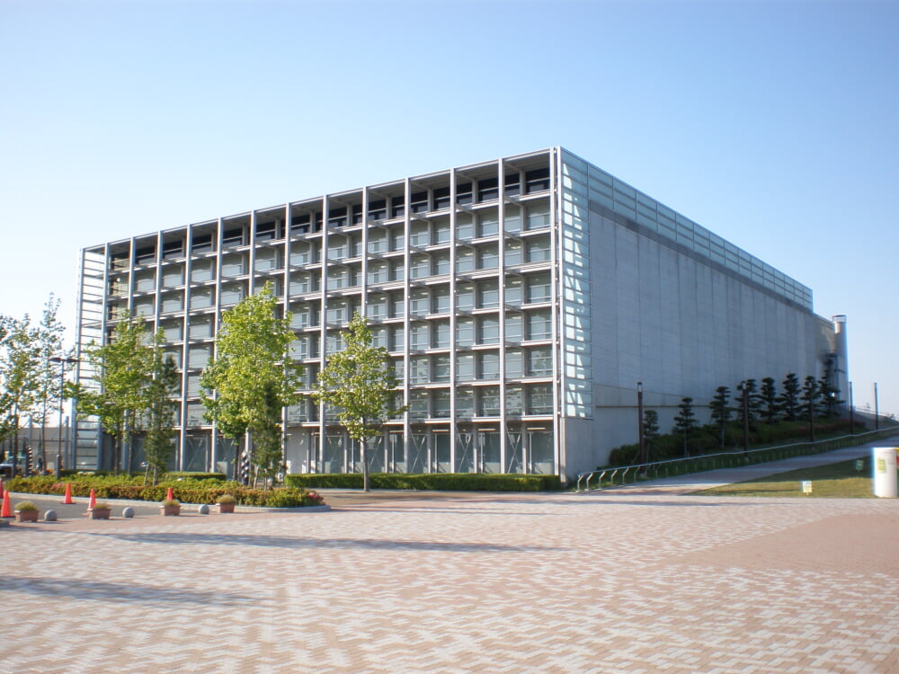 パークアリーナ小牧の写真4