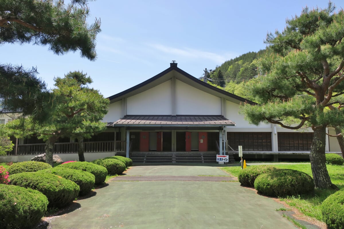 伊那市立高遠町歴史博物館の写真3