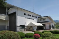 伊那市立高遠町歴史博物館