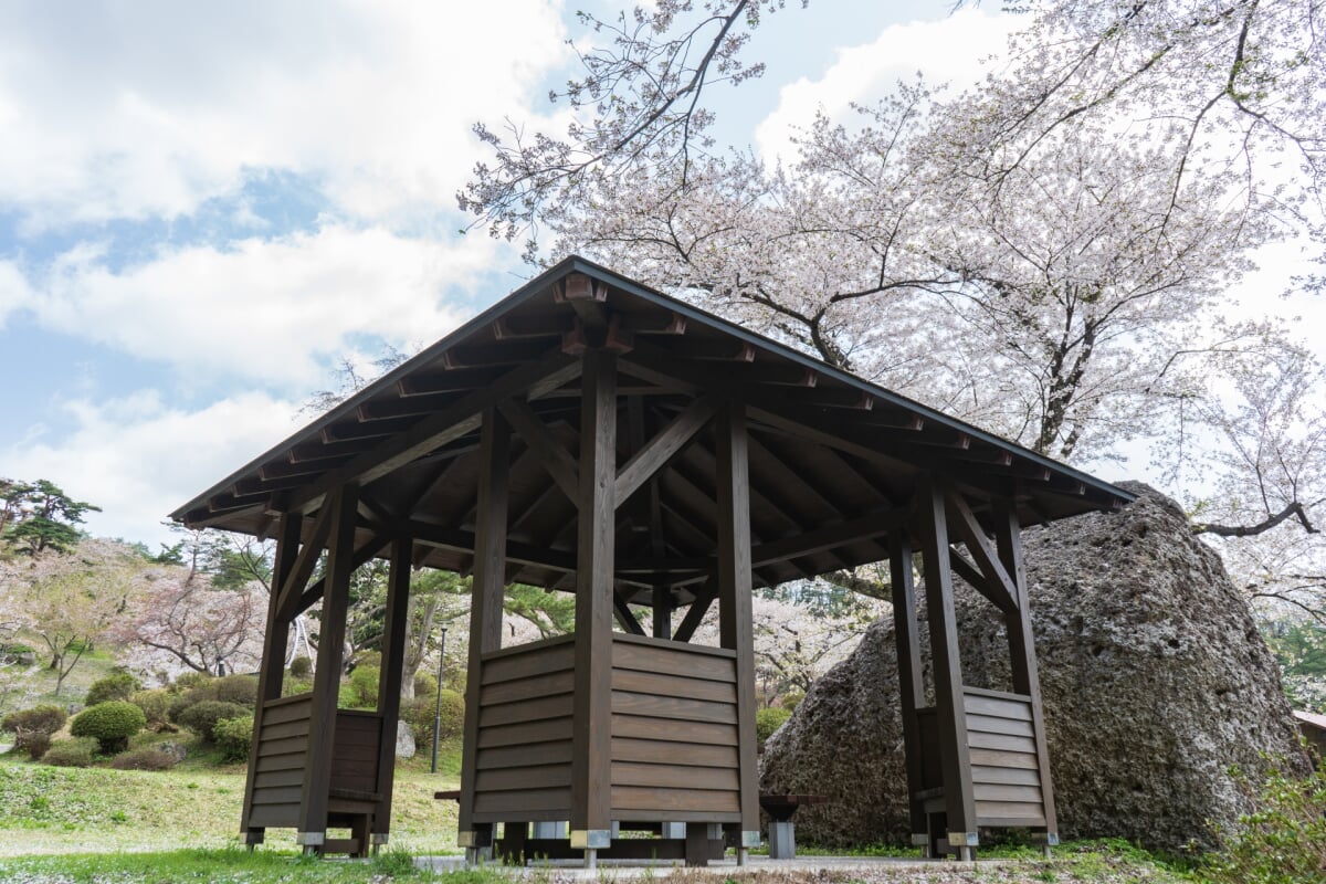 きみまち阪県立自然公園の写真2
