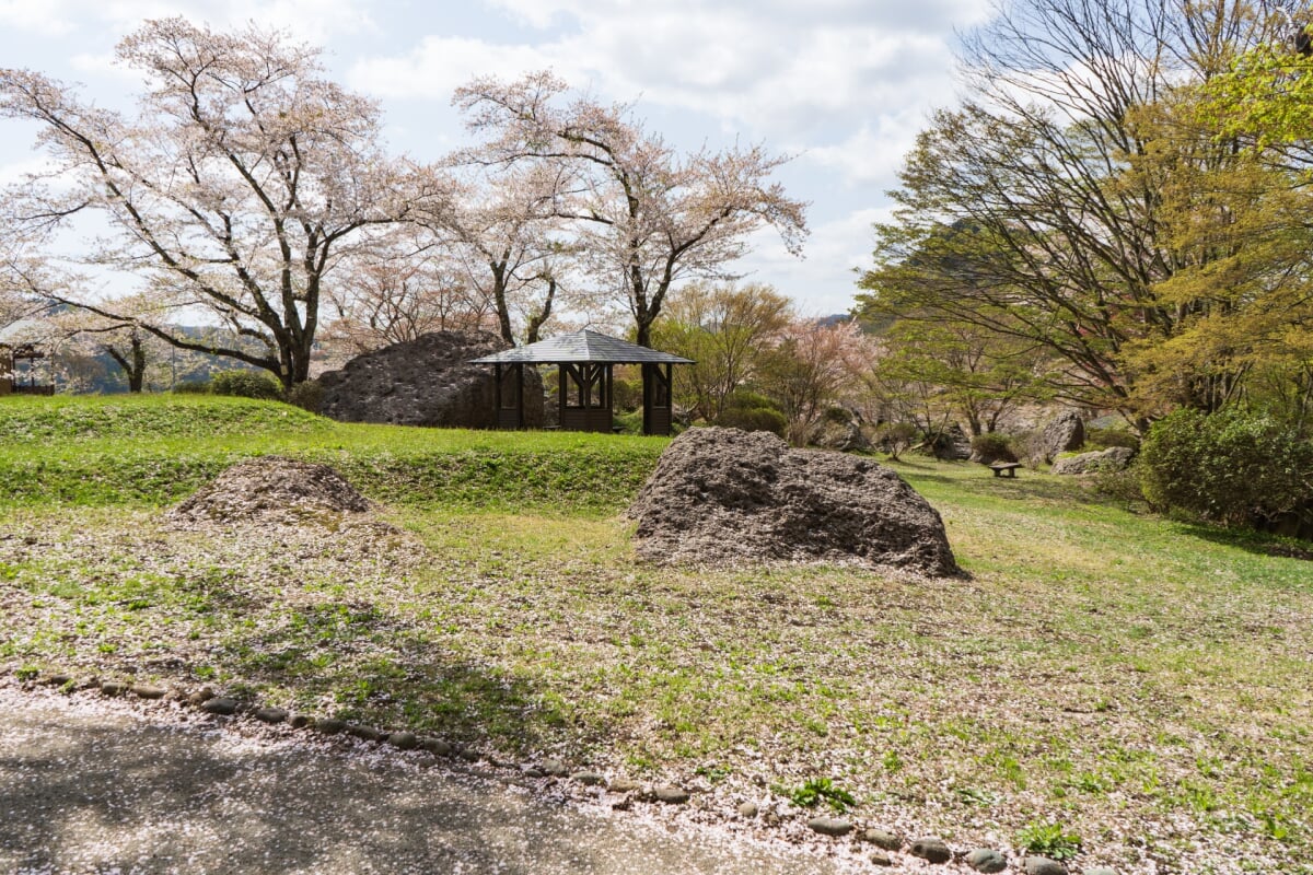 きみまち阪県立自然公園の写真6