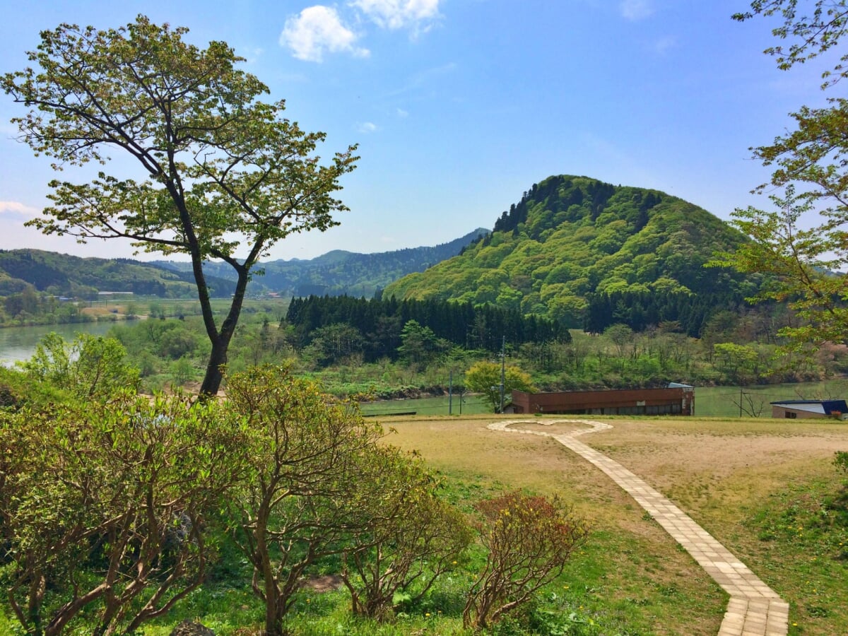 きみまち阪県立自然公園の写真7