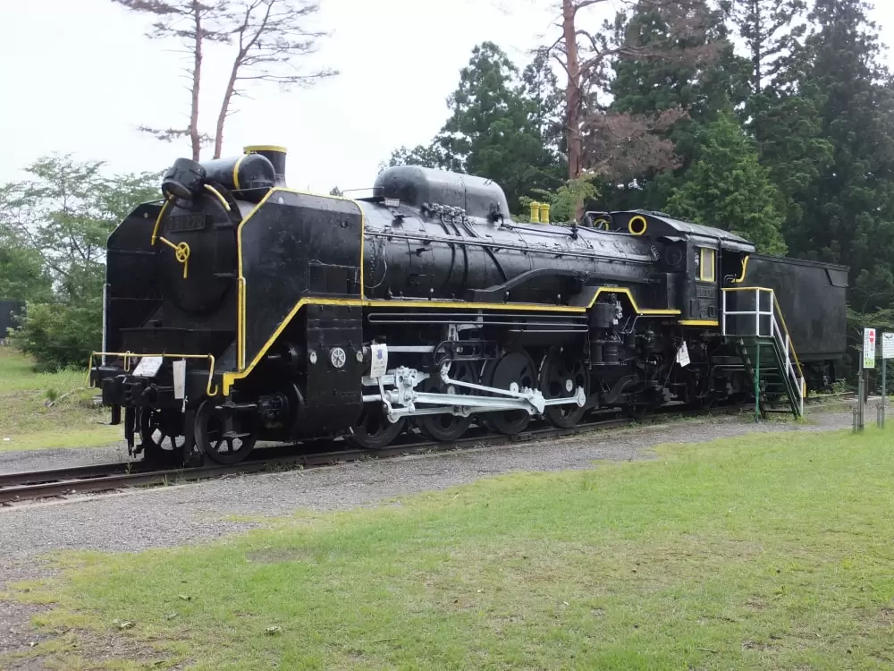 横手公園の写真1