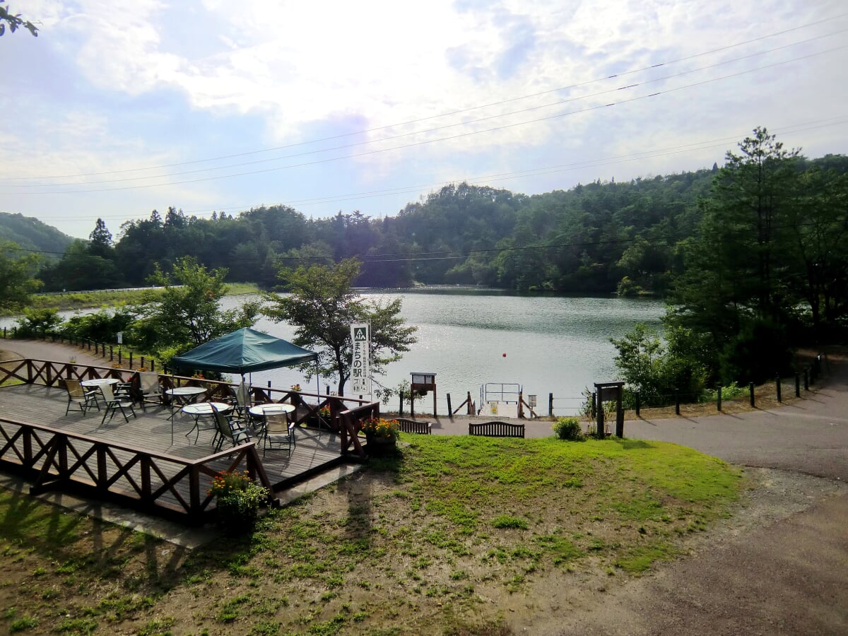 大森公園の写真2