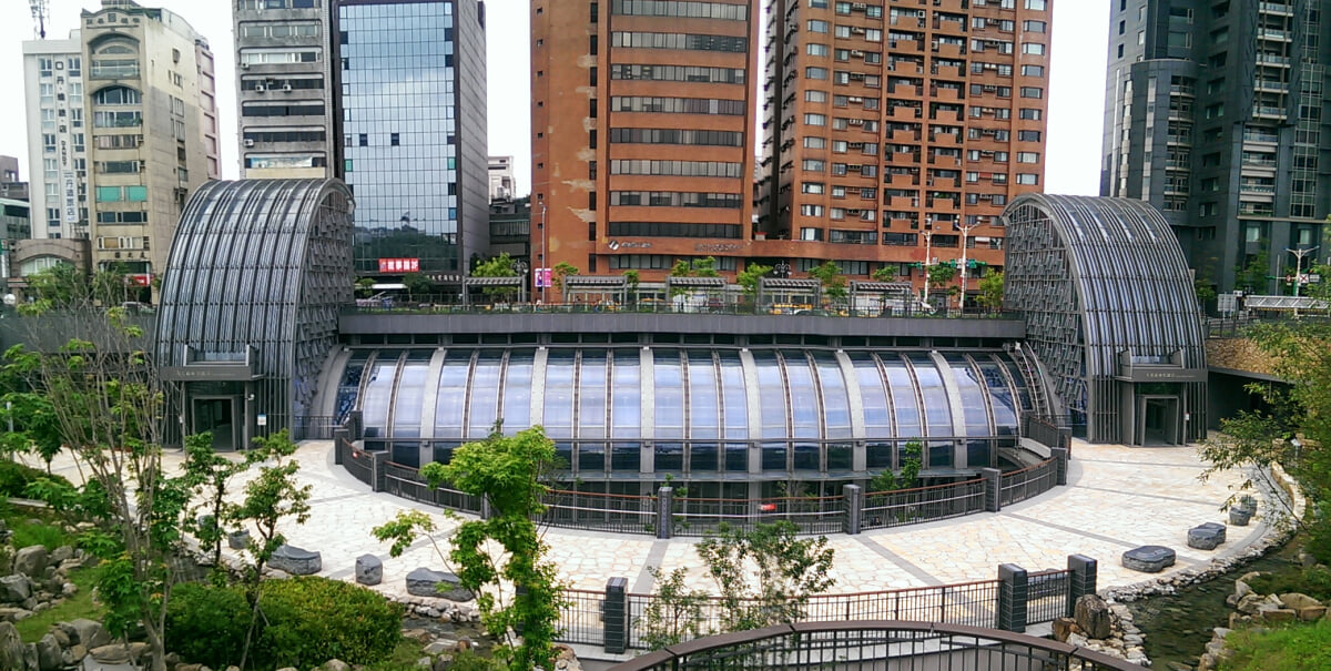 大森公園の写真4