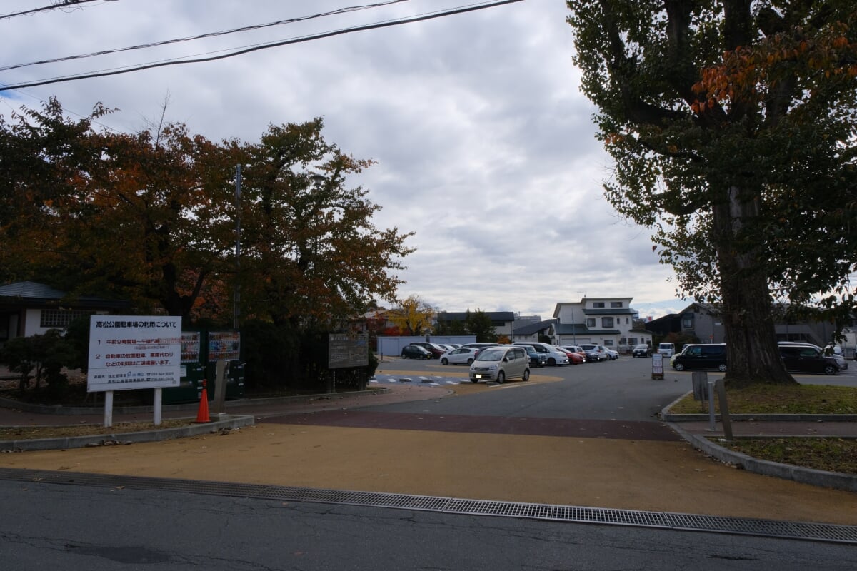 盛岡高松公園(エコアス広場)の写真16