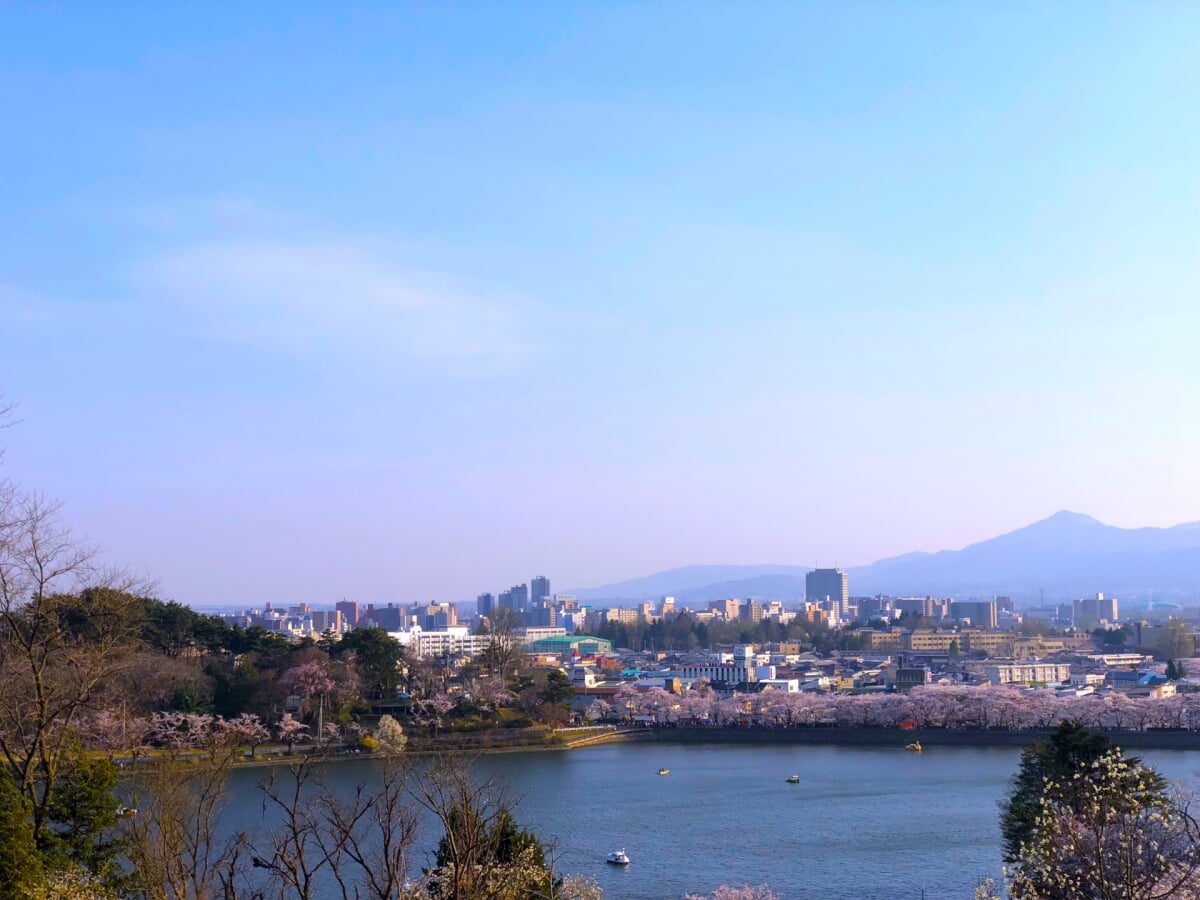盛岡高松公園(エコアス広場)の写真18
