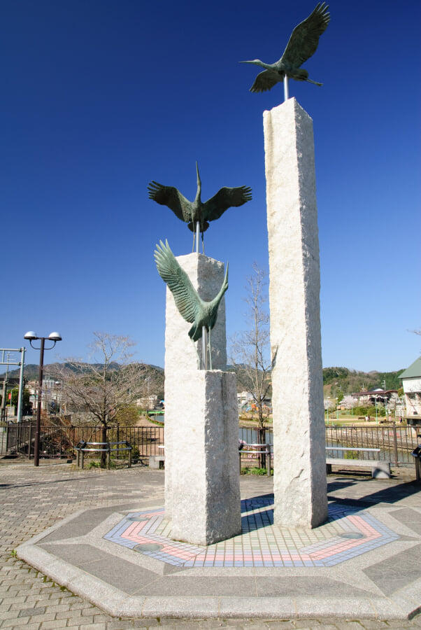 豊岡市中央公園の写真3