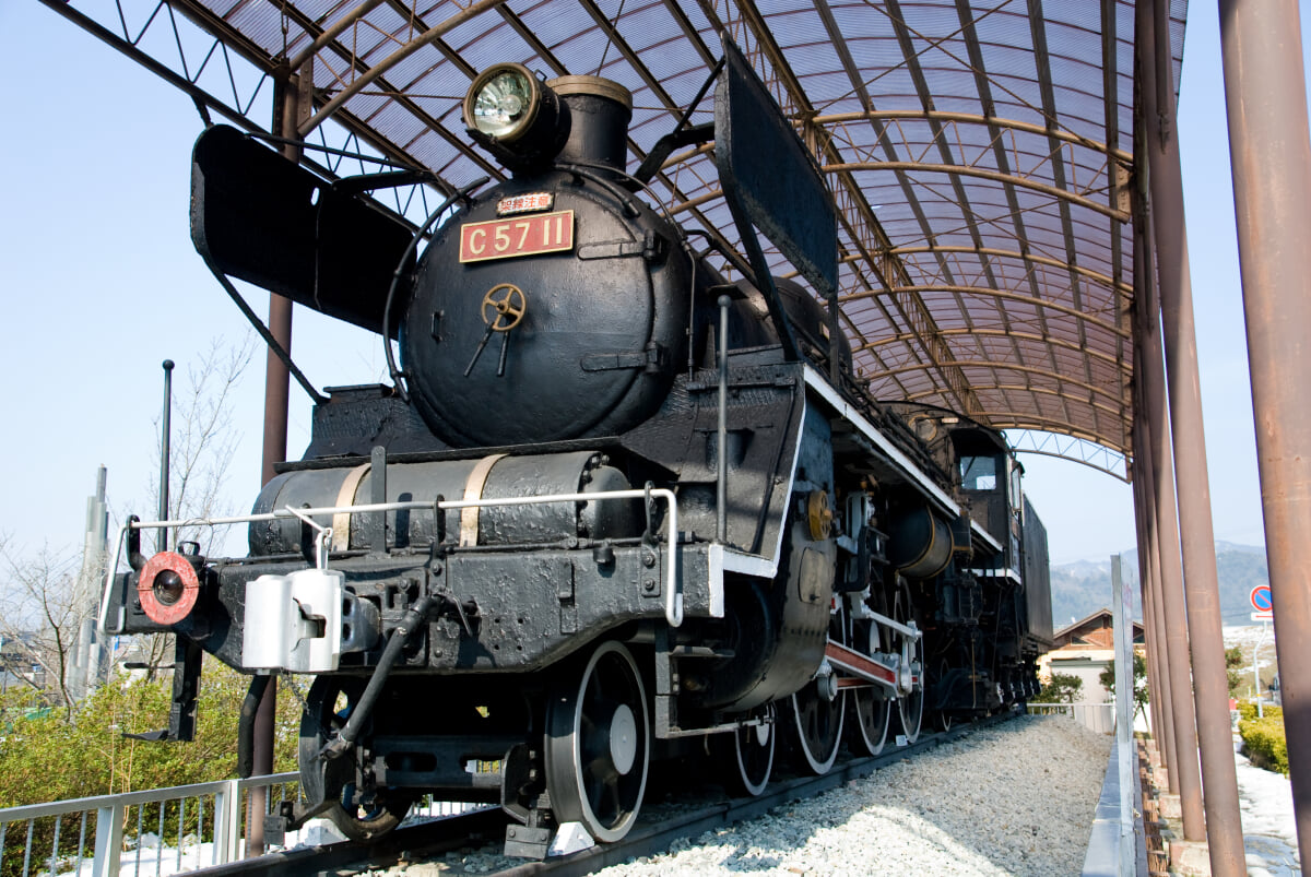 豊岡市中央公園の写真4