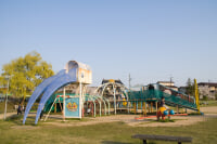 豊岡市中央公園