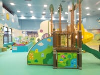 FUN VILLAGE with NHKキャラクターズ